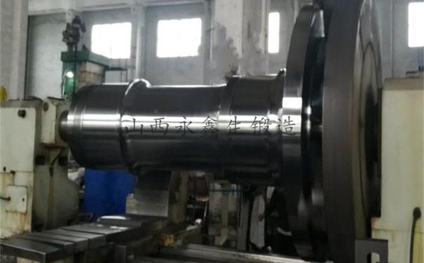 鍛件廠的鋼的鍛造溫度范圍如何確定呢？