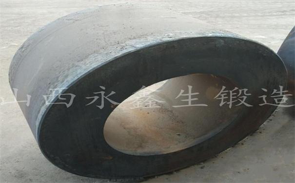 不銹鋼鍛件