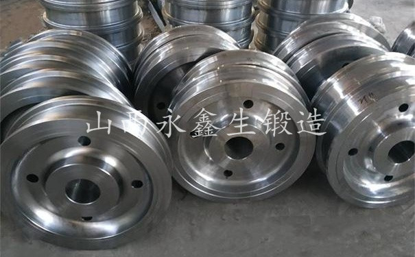為什么要研究鍛件內部的變形分布規律？