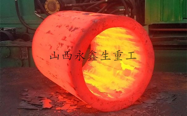 鍛造鍛件前的準備包括什么？