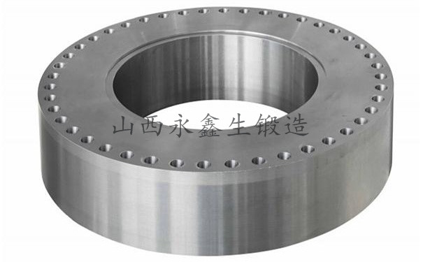 鍛件的滲氮層性能具有哪些特點(diǎn)？