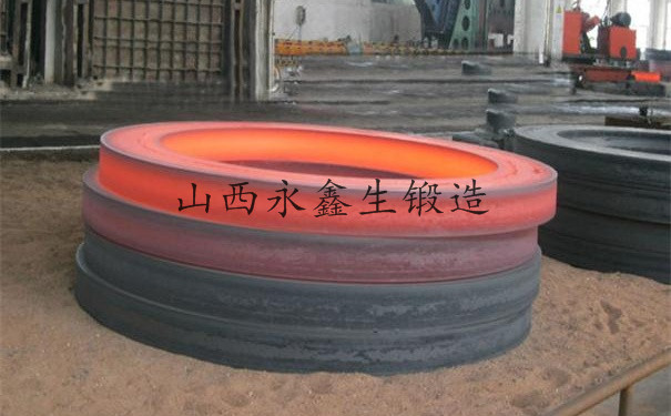 鍛件圖的設(shè)計特點(diǎn)有哪些？