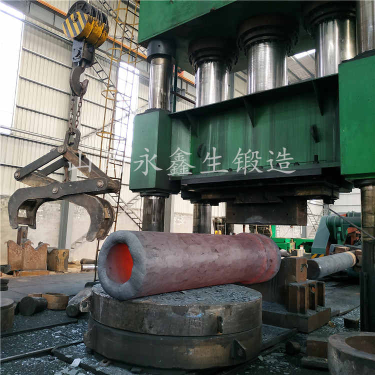 怎么排除及維護(hù)鍛造天車故障？