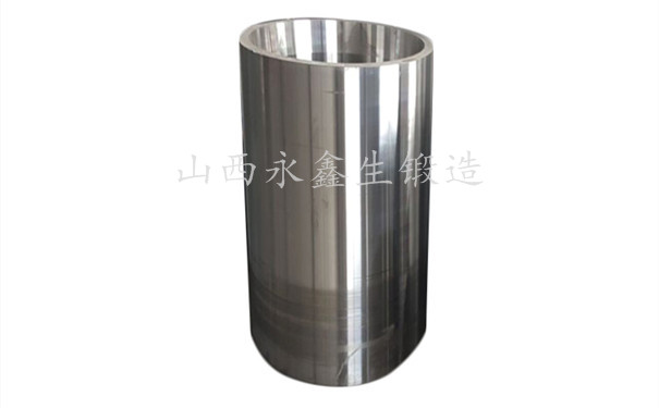 如何對鍛件鋼鐵材料部分進行酸蝕試驗