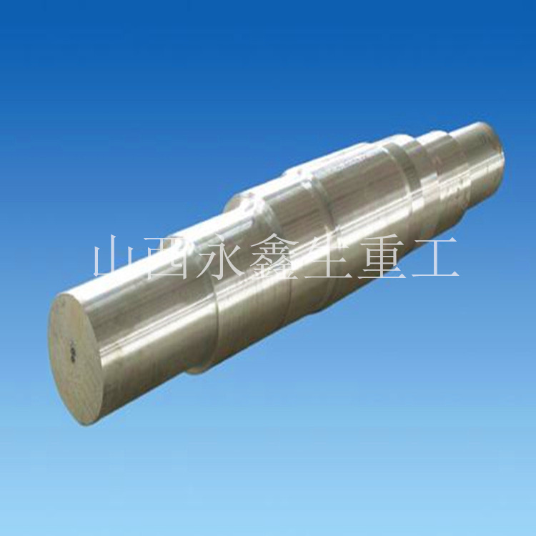 大型軸鍛件有哪些用鋼的冶煉方法？