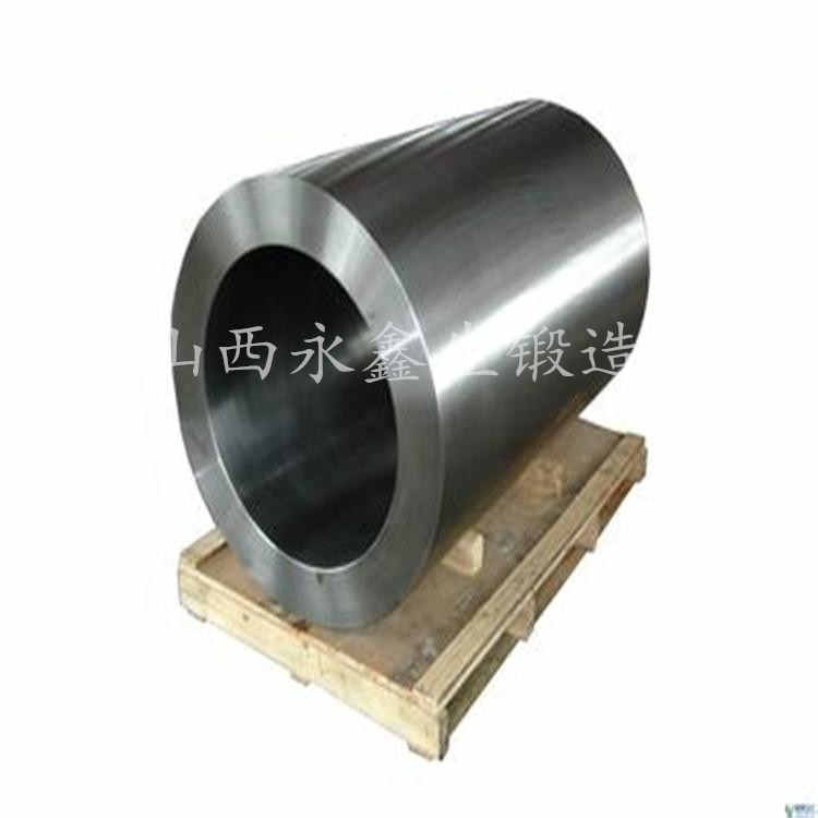 不銹鋼的冶金質量對不銹鋼零件的性能和使用壽命有影響嗎？