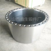 影響不銹鋼鍛件質量的主要因素