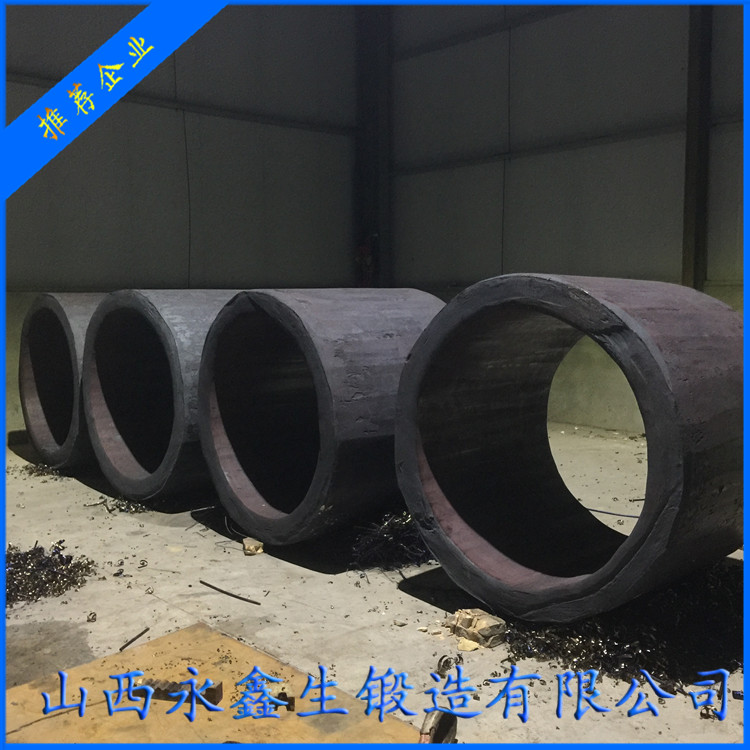 鍛造桶