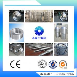 美標材質鍛件