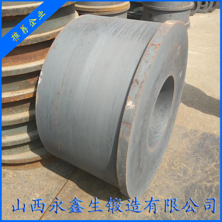 入孔筒節DN1000