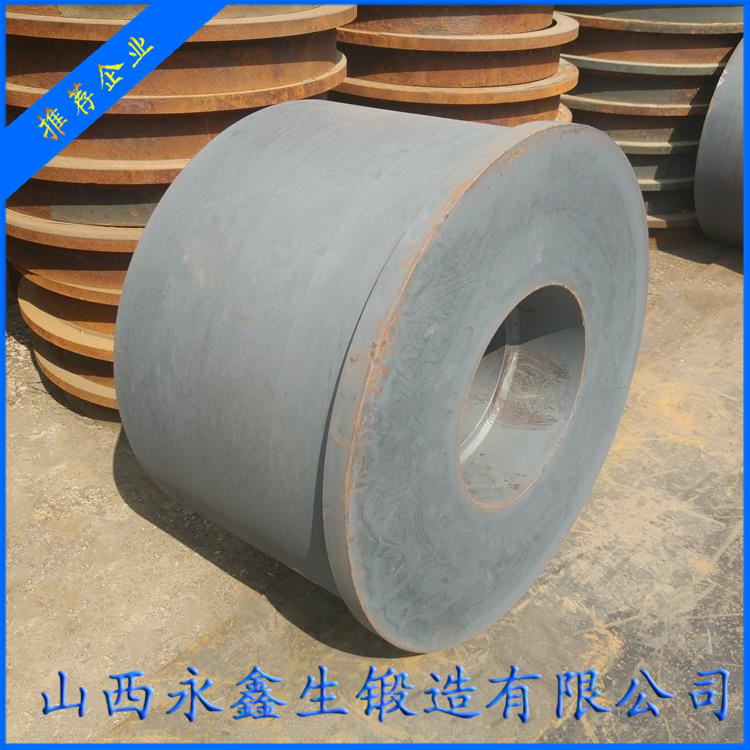 入孔筒節DN1300