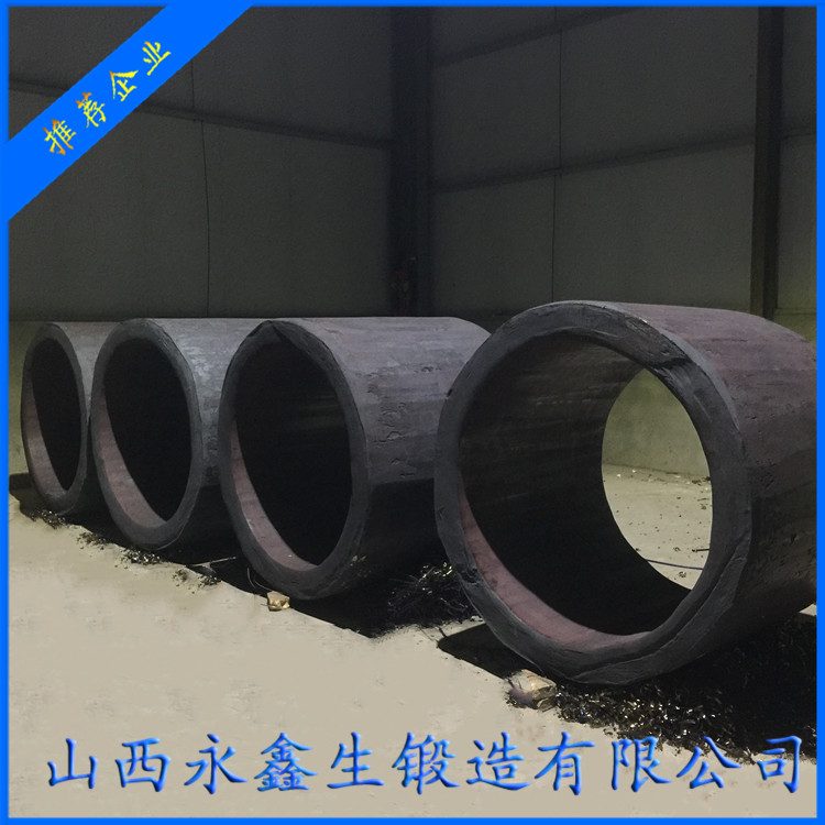 N2補強管DN800