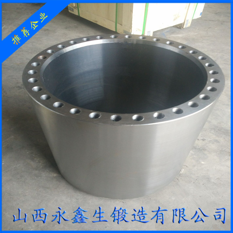 反應堆筒節(jié)