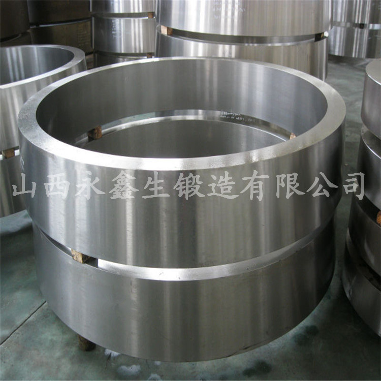 如何探討鍛件的質(zhì)量問(wèn)題？