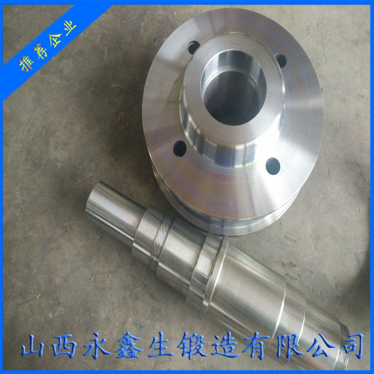 鼓形齒聯(lián)軸器