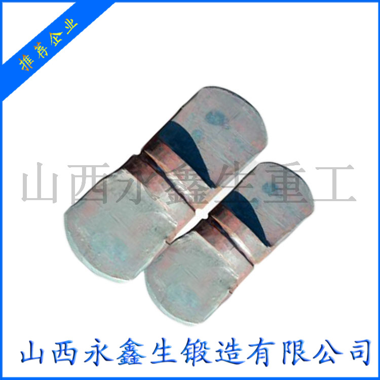 鍛造頭耳環毛坯