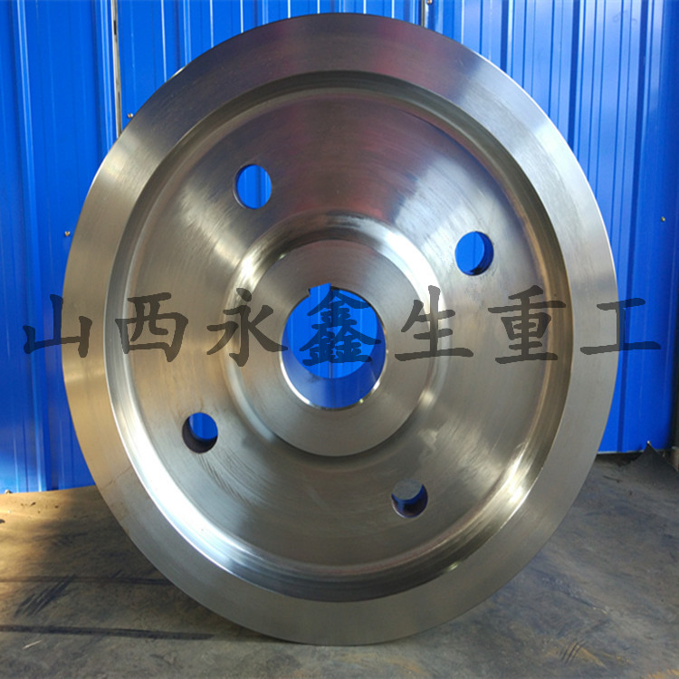 鍛件的模鍛工步執行依據