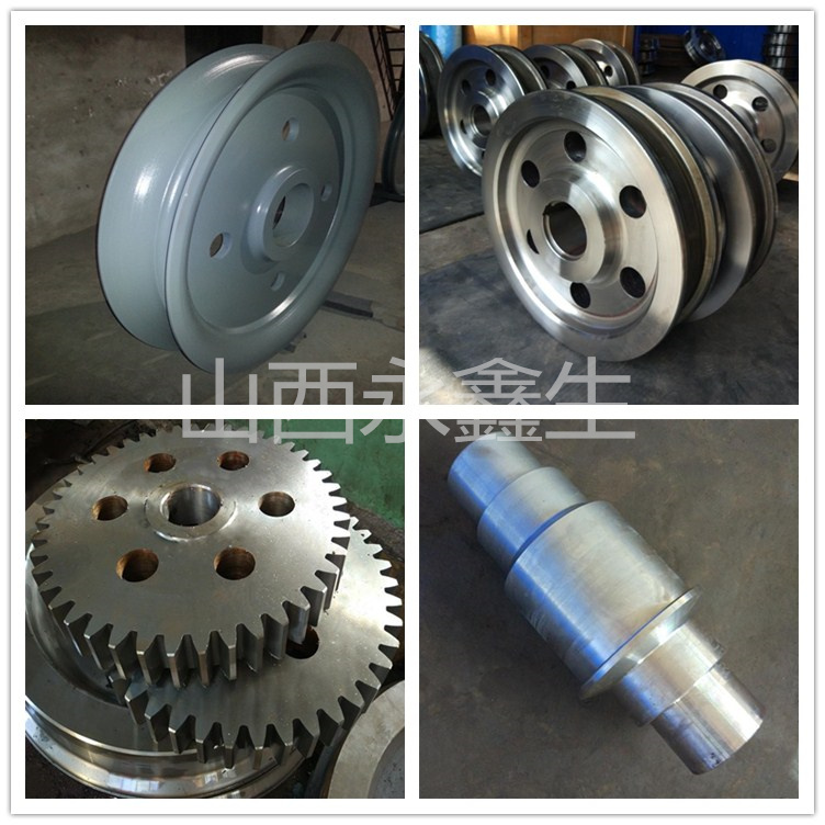 不銹鋼鍛件管板深孔哪個廠家加工的好？