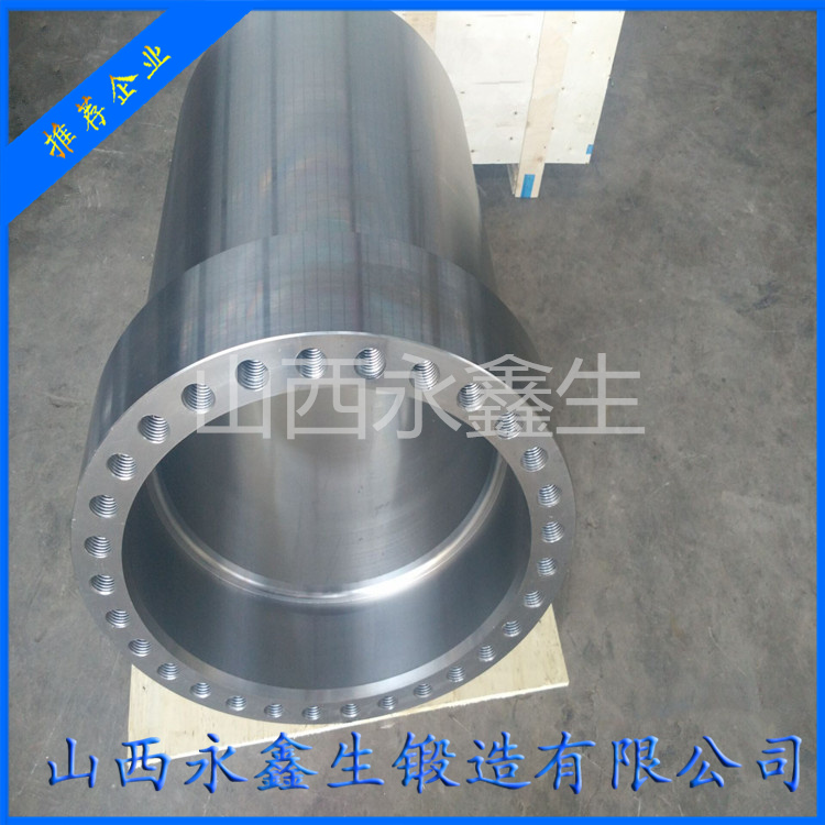 非標大型油缸