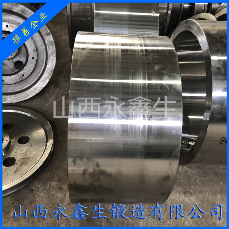 鍛打鋁箔軋機(jī)輥套