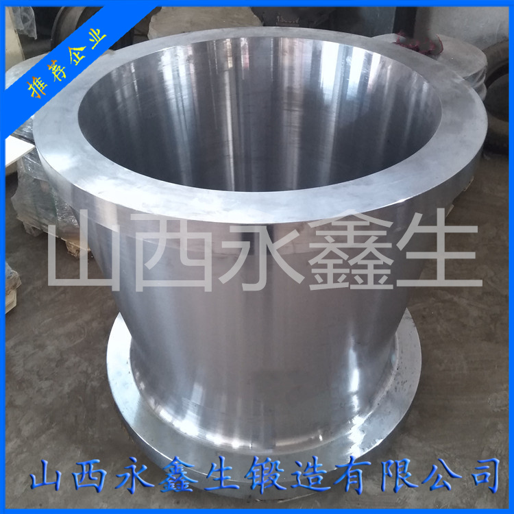 鍛壓機油缸