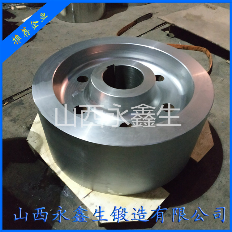 車輪鍛件廠家，硬度和質量有什么關系