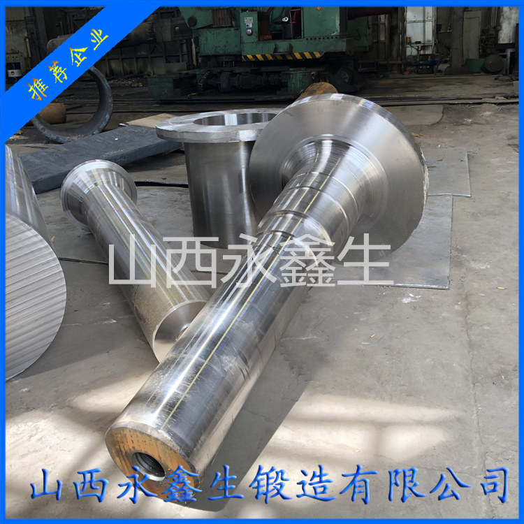 軸類鍛件的常用材質及性能