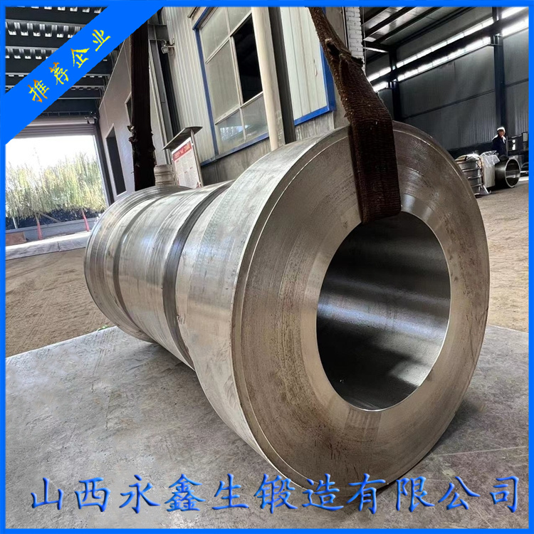 鍛造筒體鍛件質(zhì)量控制要點(diǎn)