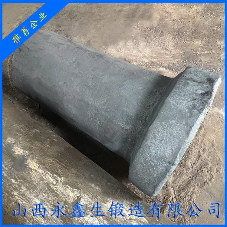 超大超重超長(zhǎng)液壓油缸鍛件